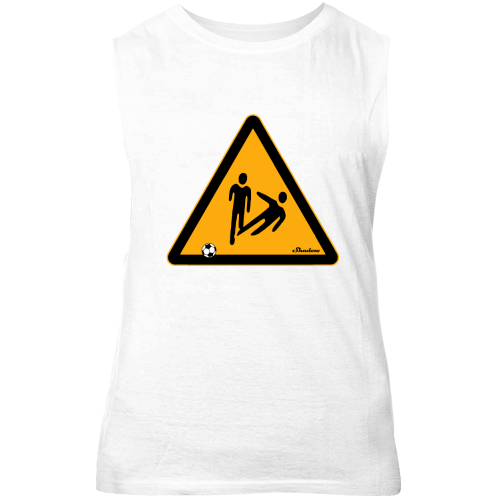 Canotta Unisex