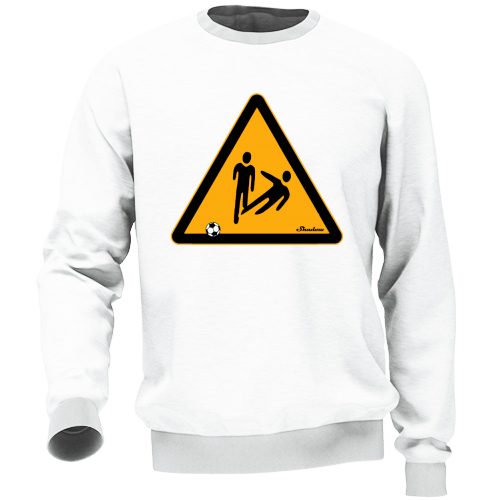 Felpa Unisex