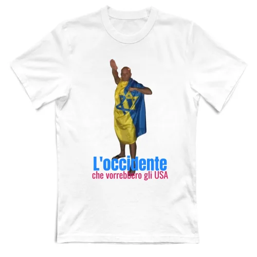 T-Shirt Unisex