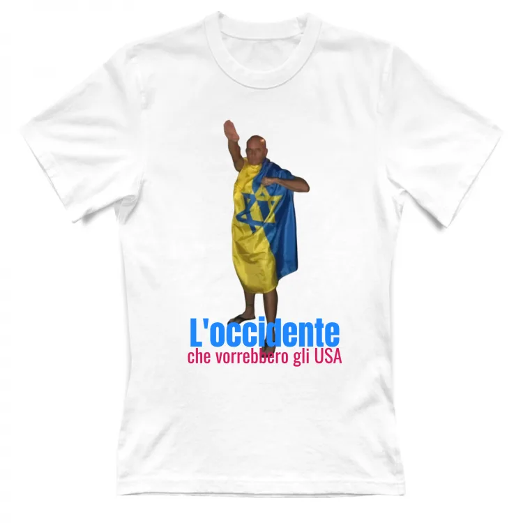 L' occidente