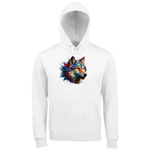 Hoodie Premium Men