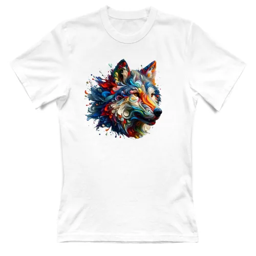 T-Shirt Donna