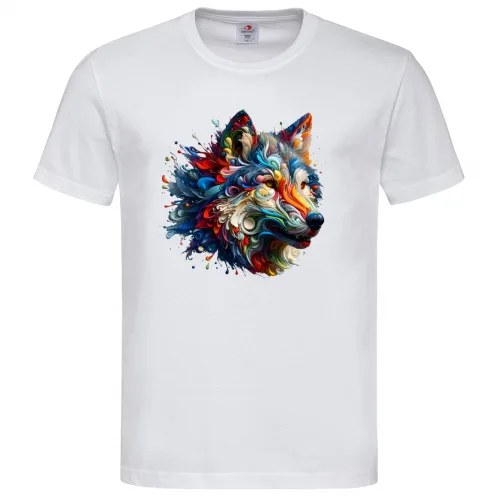 T-Shirt Men Premium 