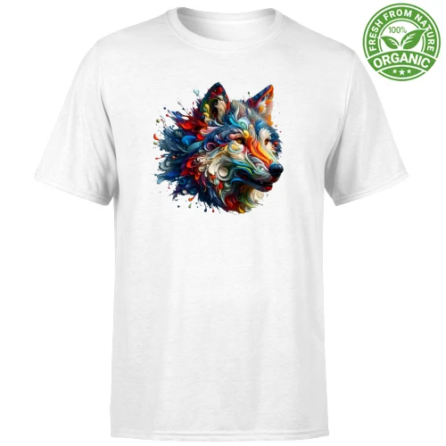 T-Shirt Unisex Organic