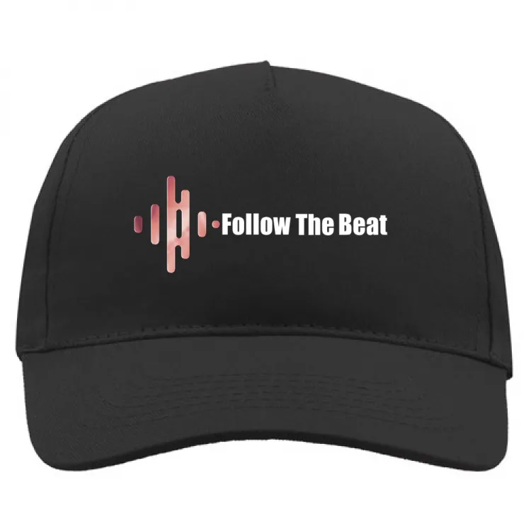 BASEBALL CAP VARI COLORI Follow The Beat 