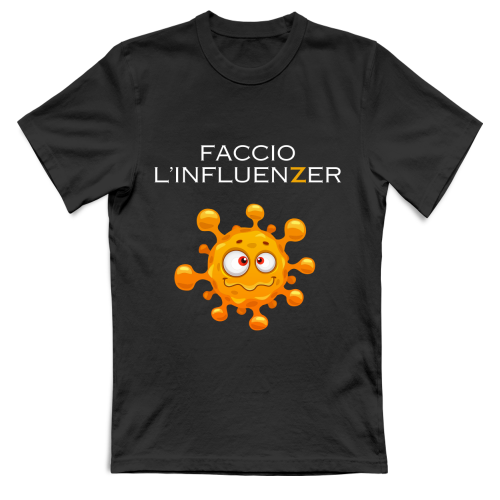 T-Shirt Unisex Large