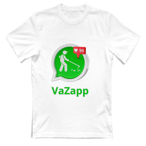 T-Shirt Unisex Large