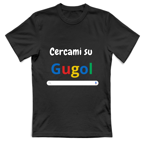 T-Shirt Unisex Large