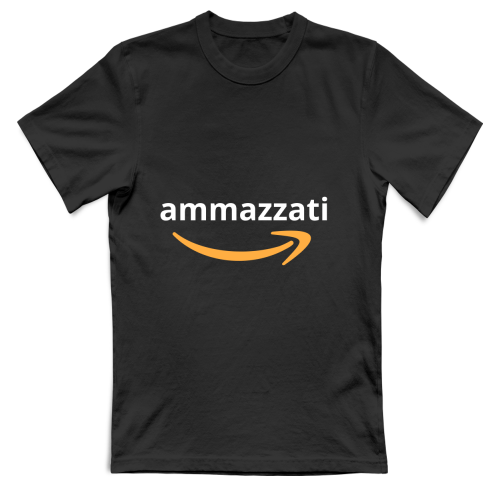 T-Shirt Unisex Large