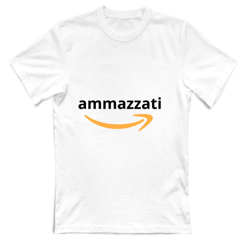T-Shirt Unisex Large