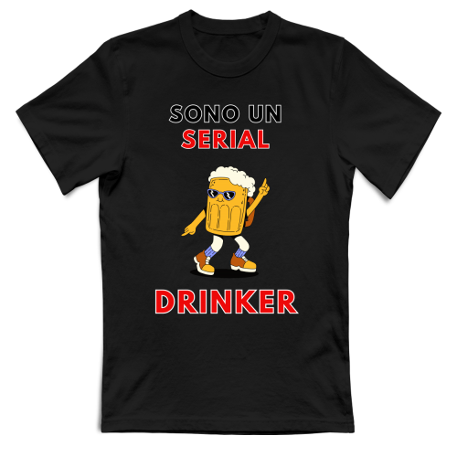 T-Shirt Unisex