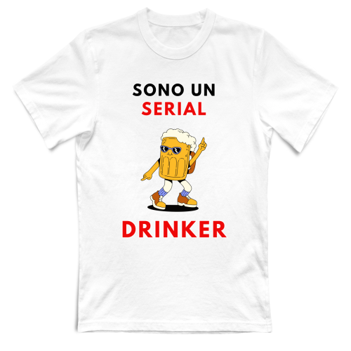 T-Shirt Unisex Large
