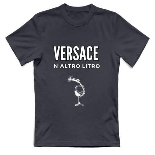 T-Shirt Unisex Large