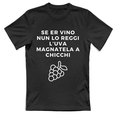 T-Shirt Unisex Large