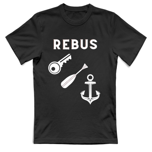 T-Shirt Unisex Large