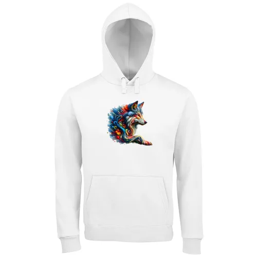 Hoodie Premium Men