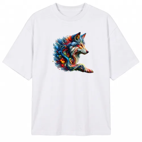 T-Shirt Oversize