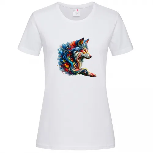 T-Shirt Women Premium 