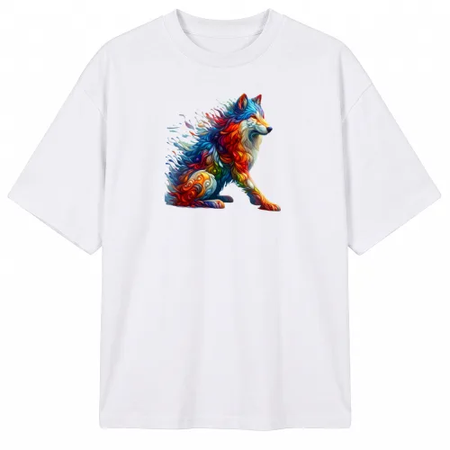 T-Shirt Oversize