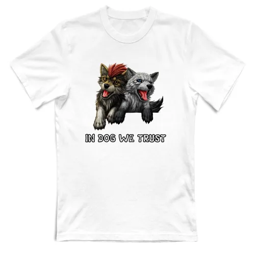 T-Shirt Bambino