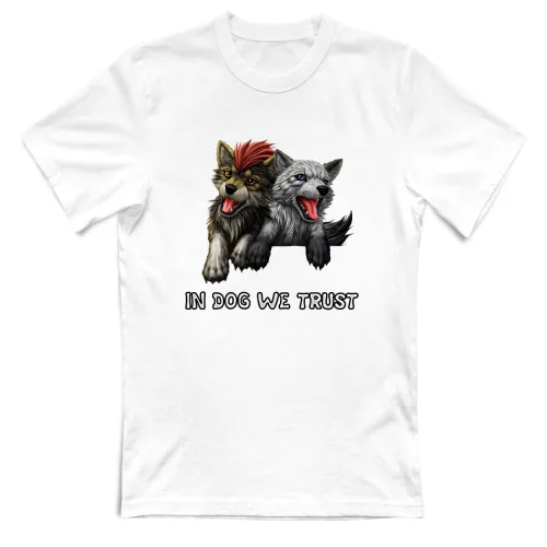 T-Shirt Unisex