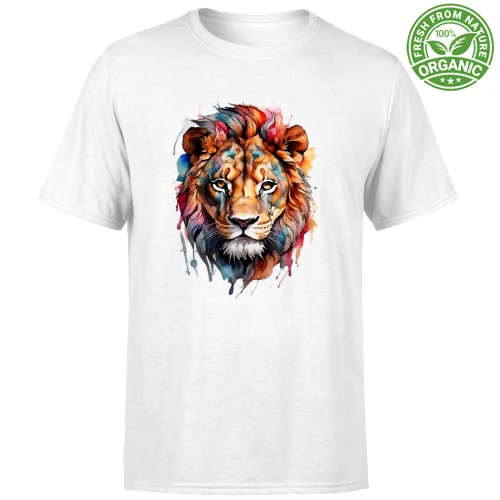 T-Shirt Bambino Organic