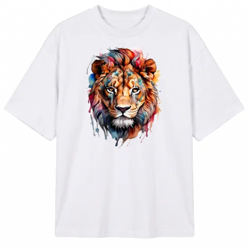 T-Shirt Oversize