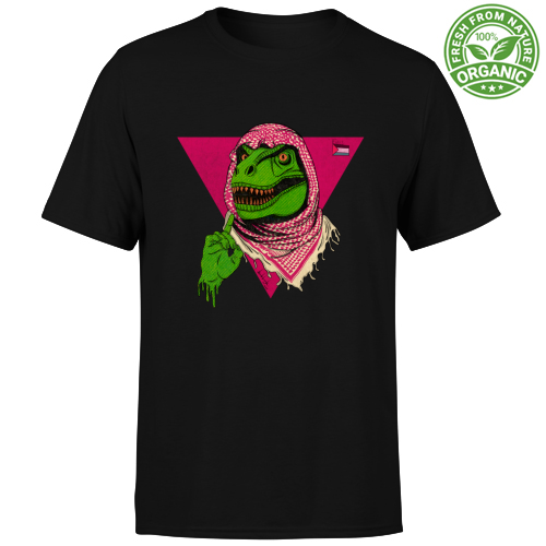 T-Shirt Unisex Organic