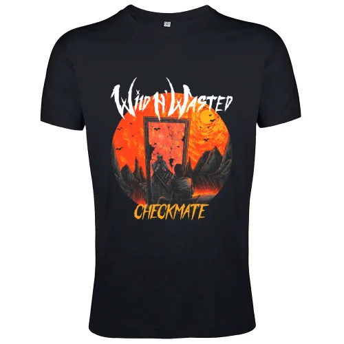 T-Shirt Men Fit