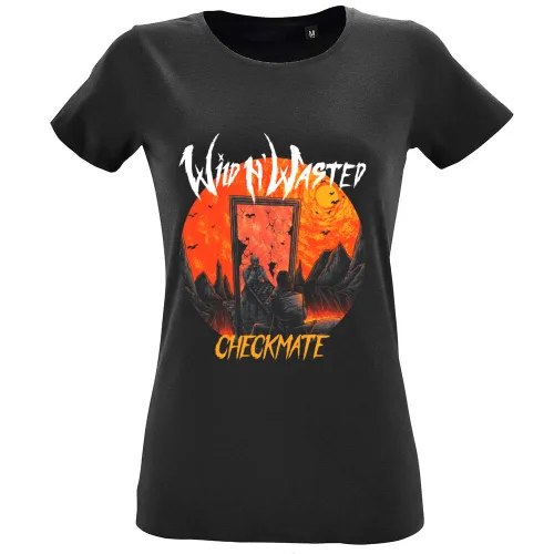 T-Shirt Women Fit