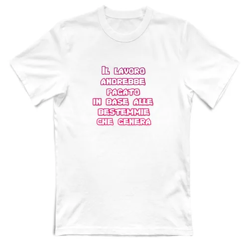 T-Shirt Unisex