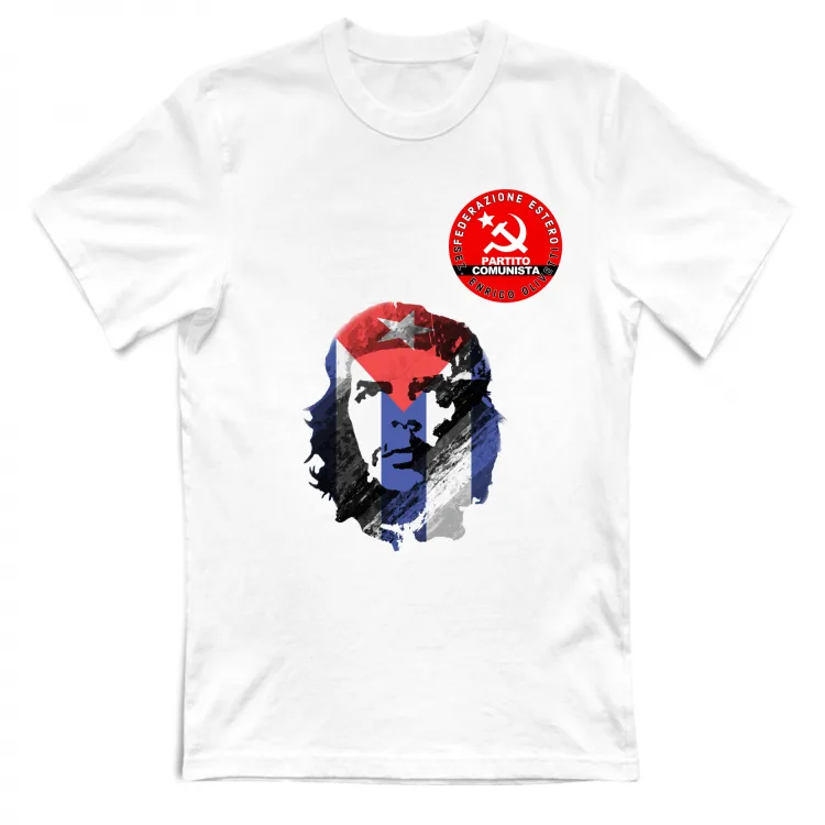 CheGuevara Cuba