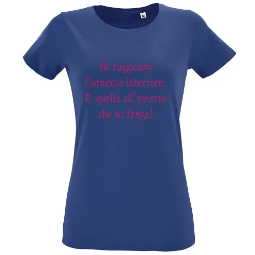 T-Shirt Women Fit