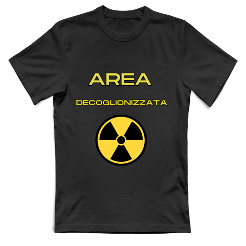 T-Shirt Unisex Large