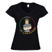 T-Shirt Donna Scollo V 16.00 &euro;