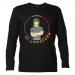 T-Shirt Unisex Manica Lunga 18.00 &euro;