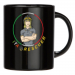 Tazza Nera 12.00 &euro;