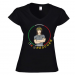 T-Shirt Donna Scollo V 16.00 &euro;