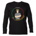 T-Shirt Unisex Manica Lunga 18.00 &euro;