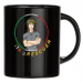 Tazza Nera 12.00 &euro;