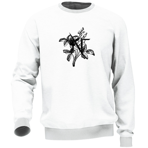 Felpa Unisex