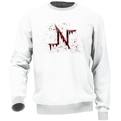 Felpa Unisex