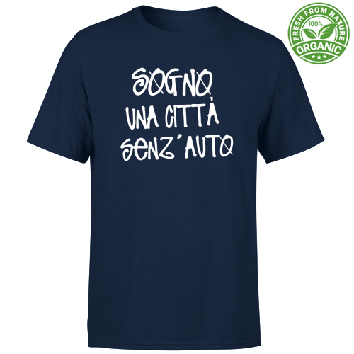 T-Shirt Unisex Organic