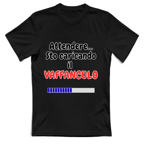 T-Shirt Unisex