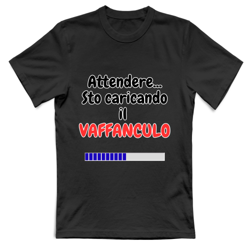T-Shirt Unisex Large