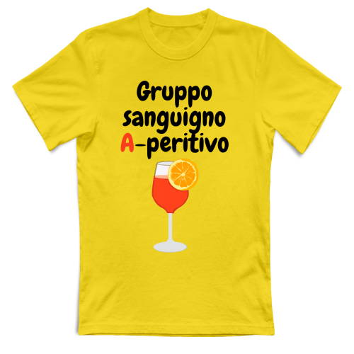 T-Shirt Unisex