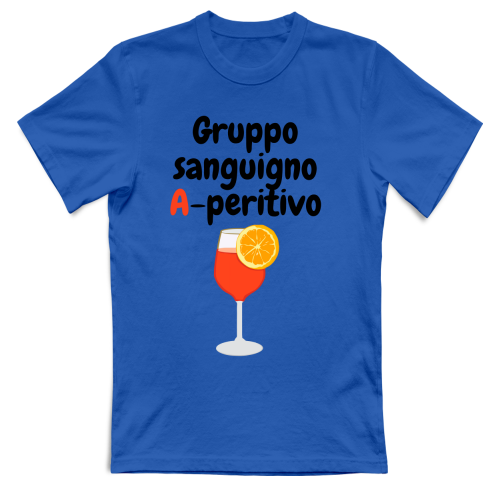 T-Shirt Unisex Large