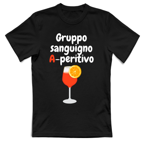 T-Shirt Unisex