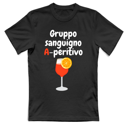 T-Shirt Unisex Large