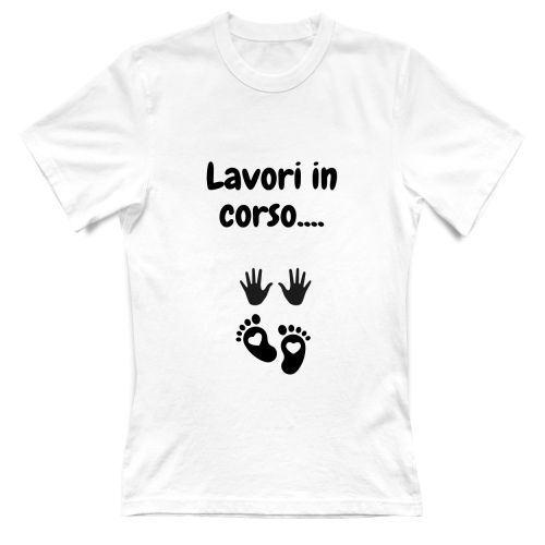 T-Shirt Donna
